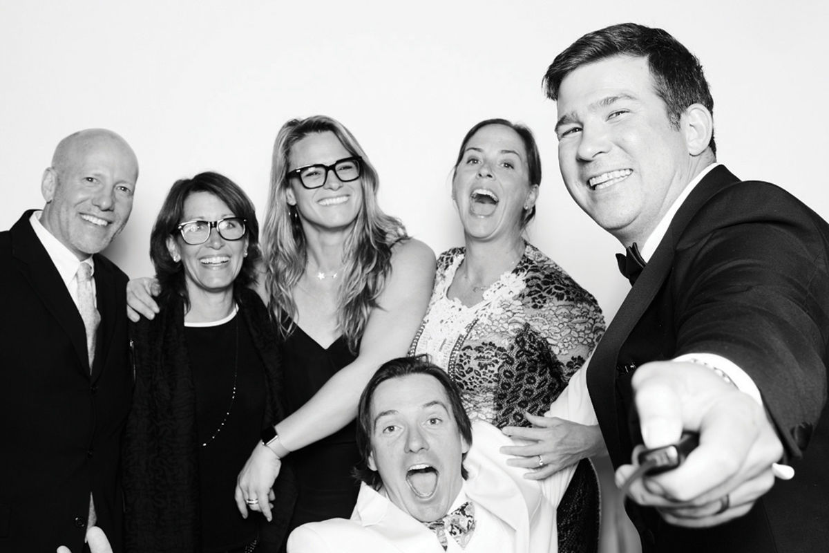 2017 gala